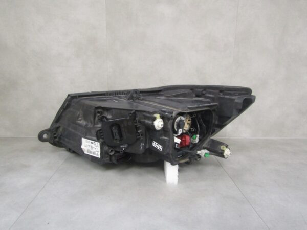 Koplamp SKODA SUPERB 2 II Facelift XENON DRAAIEND 13-15 RH Rechts 3T1941016H S1584/K3/4D