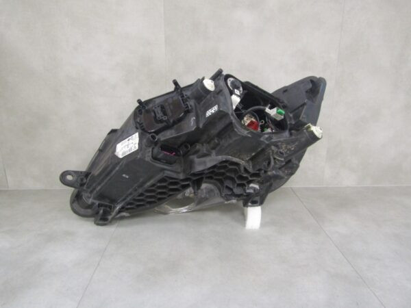 Koplamp SKODA SUPERB 2 II Facelift XENON DRAAIEND 13-15 RH Rechts 3T1941016H S1584/K3/4D