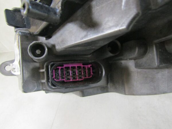 Koplamp SKODA SUPERB 2 II Facelift XENON DRAAIEND 13-15 RH Rechts 3T1941016H S1584/K3/4D