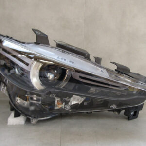 Koplamp MAZDA CX5 2 II LED 17-21 RH Rechts KB8N51030K S1571/K3/3D