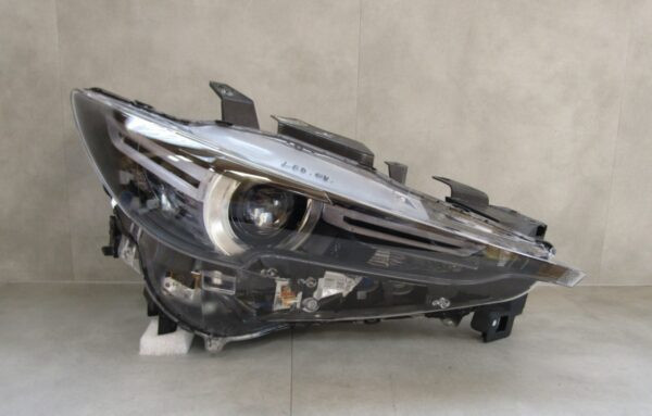 Koplamp MAZDA CX5 2 II LED 17-21 RH Rechts KB8N51030K S1571/K3/3D