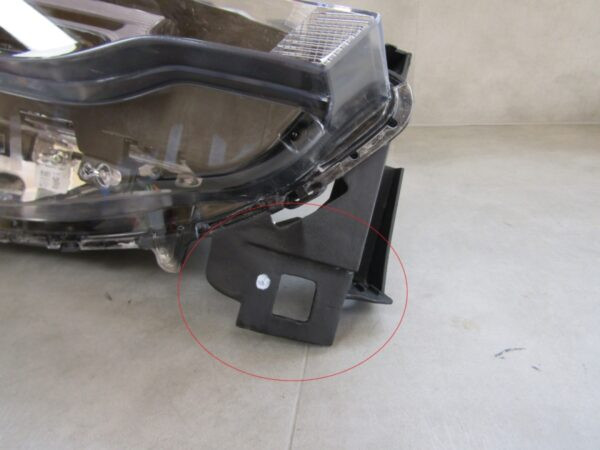 Koplamp MAZDA CX5 2 II LED 17-21 RH Rechts KB8N51030K S1571/K3/3D