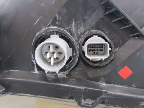 Koplamp MAZDA CX5 2 II LED 17-21 RH Rechts KB8N51030K S1571/K3/3D
