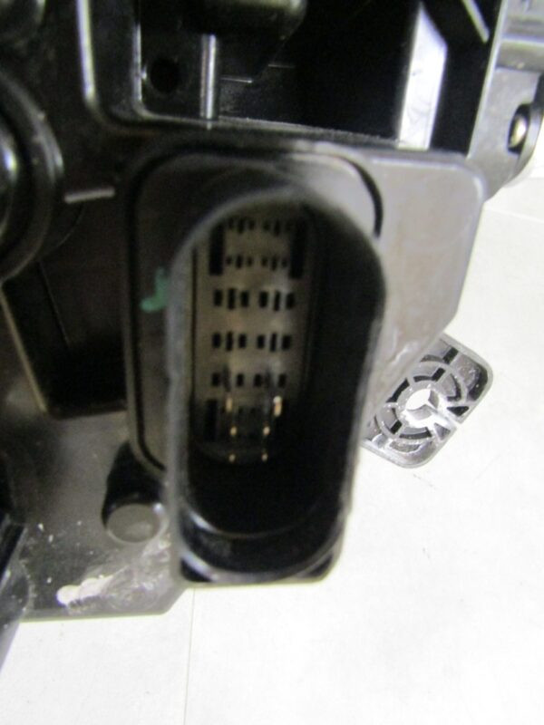 Koplamp NIO ES6 II VOLLEDIGE LED P0242591 LH Links 23- Z74/K3/9A