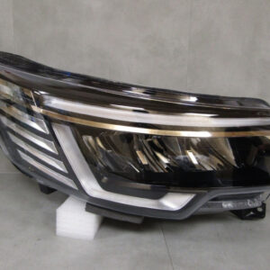 Koplamp RENAULT TRAFIC 3 III Facelift LED RH Rechts 20- 260102899R S1695/K3/11E