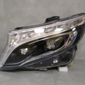 Koplamp MERCEDES V-KLASSE W447 VOLLEDIGE LED ILS LH 14-19 A4479061401 S1705/K3/12D