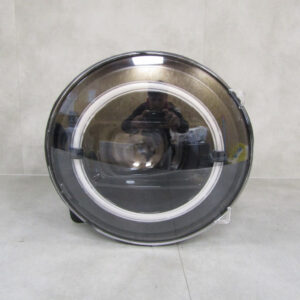 Koplamp Mercedes G-klasse W463/464 Full LED Multibeam AMG 18- Rechts A4639069002/001 S1731/K3/13F