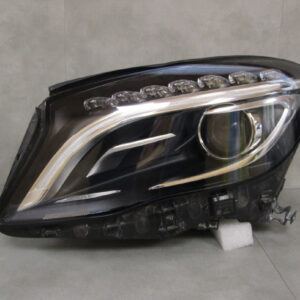 Koplamp MERCEDES GLA W 156 NIET-STUURBARE XENON 13-16 LH A1569061700 S1622/K3/7C