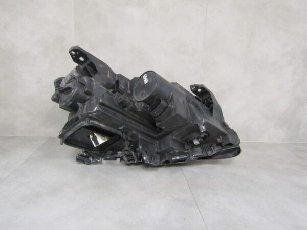 Koplamp MERCEDES GLA W 156 NIET-STUURBARE XENON 13-16 LH A1569061700 S1622/K3/7C