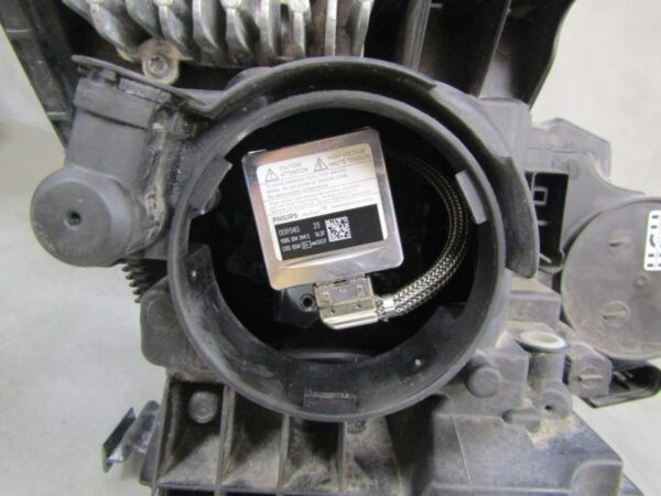 Koplamp MERCEDES GLA W 156 NIET-STUURBARE XENON 13-16 LH A1569061700 S1622/K3/7C