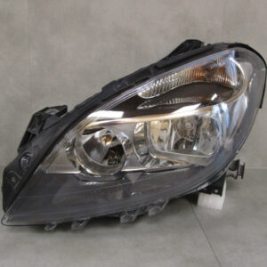 Koplamp MERCEDES B-KLASSE W246 STANDAARD 11-14 LH Links A2468200161  S1655/K3/9C