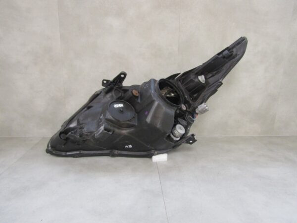 Koplamp TOYOTA AVENSIS T27 Facelift 11-15 XENON DRAAIEN Rechts10000-17687 S1611/K3/6C