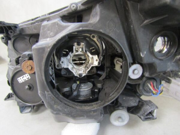 Koplamp TOYOTA AVENSIS T27 Facelift 11-15 XENON DRAAIEN Rechts10000-17687 S1611/K3/6C