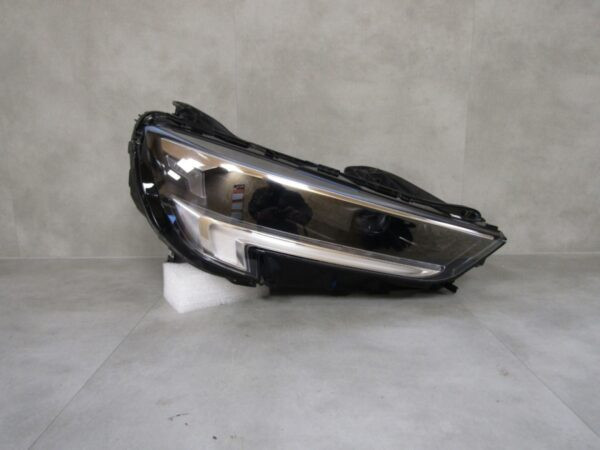 Koplamp OPEL INSIGNIA B Facelift VOLLEDIG LED Rechts RH 39136836 20-  Z66/K3/7A