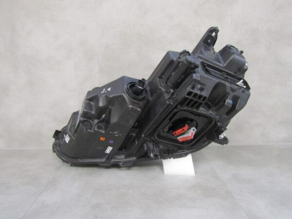 Koplamp OPEL INSIGNIA B Facelift VOLLEDIG LED Rechts RH 39136836 20-  Z66/K3/7A