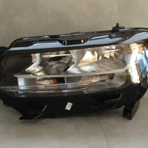 Koplamp OPEL COMBO E IV Facelift 23- FIAT DOBLO STANDAARD LH Links 9854041380 S1592/K3/5D