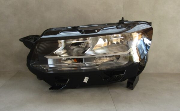 Koplamp OPEL COMBO E IV Facelift 23- FIAT DOBLO STANDAARD LH Links 9854041380 S1592/K3/5D