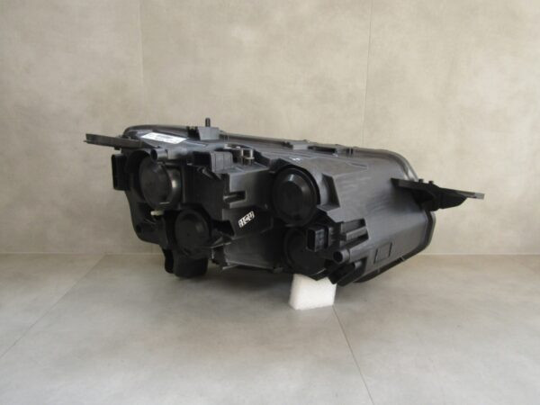 Koplamp OPEL COMBO E IV Facelift 23- FIAT DOBLO STANDAARD LH Links 9854041380 S1592/K3/5D