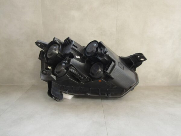 Koplamp OPEL COMBO E IV Facelift 23- FIAT DOBLO STANDAARD LH Links 9854041380 S1592/K3/5D