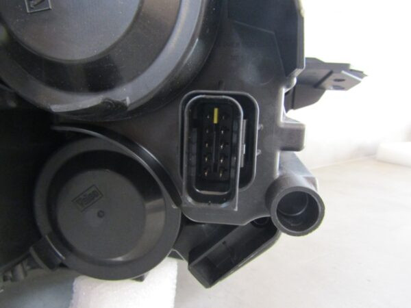 Koplamp OPEL COMBO E IV Facelift 23- FIAT DOBLO STANDAARD LH Links 9854041380 S1592/K3/5D