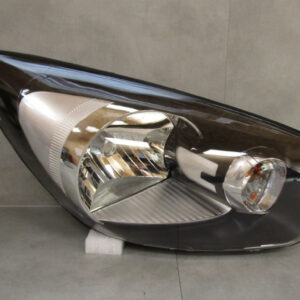 Koplamp KIA PICANTO 2 II STANDAARD 11-17 RH Rechts S1682/K3/10D