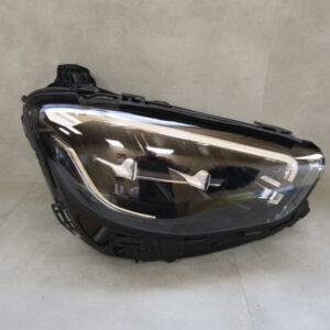 Koplamp Mercedes E-Klasse W213 213 LED Facelift 20- RH Rechts  A2139067609 Z132/K3/12C