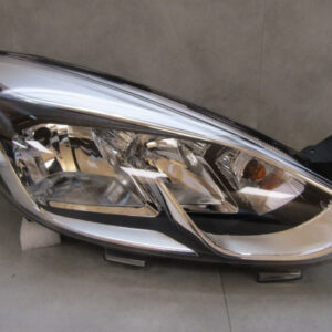Koplamp Ford Fiesta MK8 VIII 17-21 Standaard Rechts H1BB-13W029-AE A1540/4K/12C