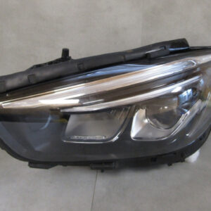 Koplamp Mercedes B-klasse 247 W247 LED-Prestaties 18-22 LH A2479062503 A1518/5K/2B