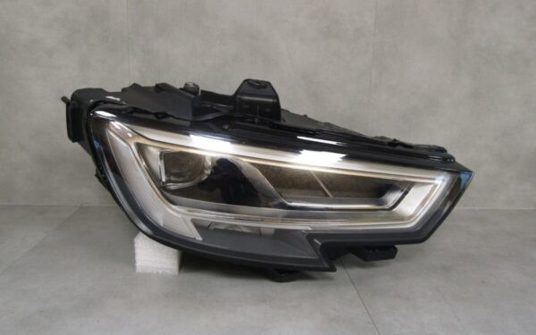 Koplamp  AUDI A3 8V0 8V VOLLEDIGE LED Facelift 16-20 RH Rechts 8V0941034C S1585/K3/4D