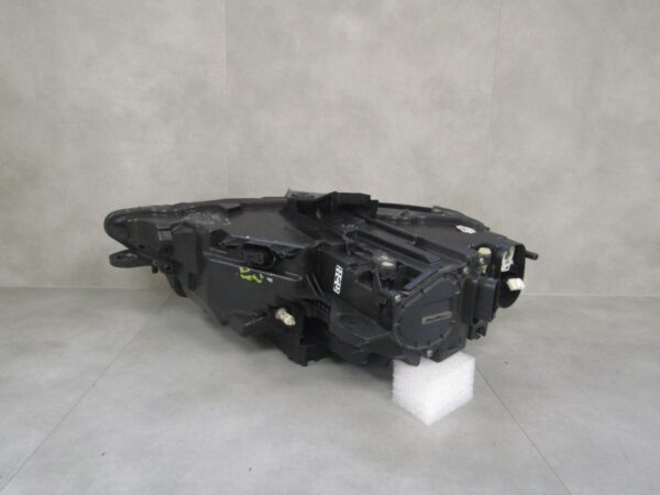 Koplamp  AUDI A3 8V0 8V VOLLEDIGE LED Facelift 16-20 RH Rechts 8V0941034C S1585/K3/4D