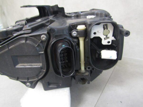 Koplamp  AUDI A3 8V0 8V VOLLEDIGE LED Facelift 16-20 RH Rechts 8V0941034C S1585/K3/4D