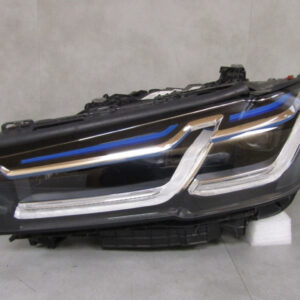 Koplamp BMW 5 G30 G31 Facelift  LCI LASER 20- LH Links 5A388D5-03 S1713/K3/12E