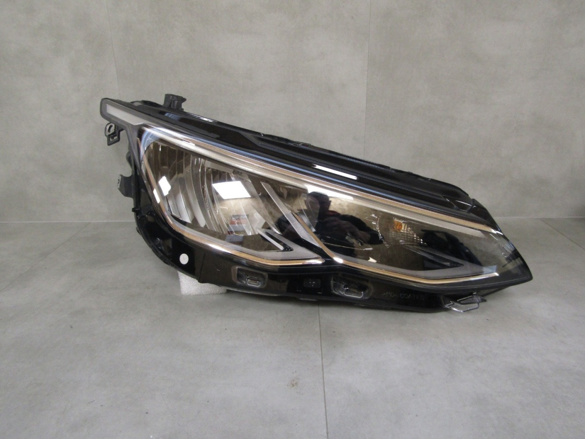 Koplamp Volkswagen VW Golf 8 VIII LED 19-24 Rechts 5H1941006 Z112/K3/15B