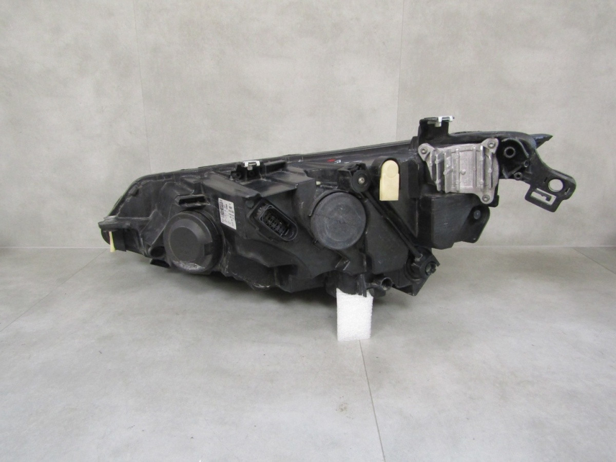 Koplamp Volkswagen VW Golf 8 VIII LED 19-24 Rechts 5H1941006 Z112/K3/15B