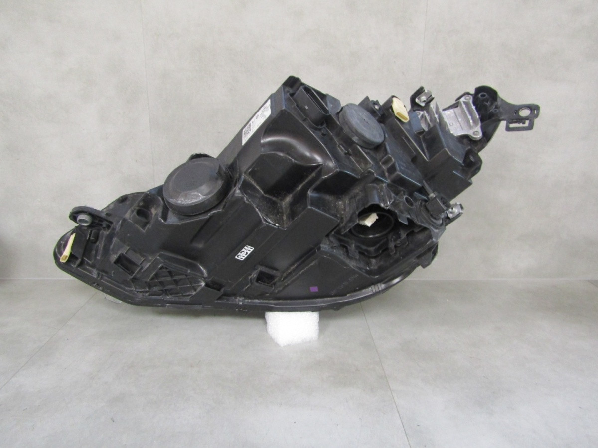 Koplamp Volkswagen VW Golf 8 VIII LED 19-24 Rechts 5H1941006 Z112/K3/15B