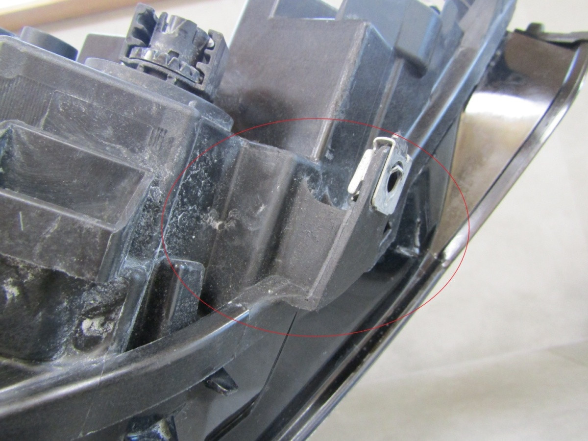 Koplamp Volkswagen VW Golf 8 VIII LED 19-24 Rechts 5H1941006 Z112/K3/15B