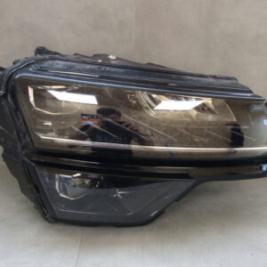 Koplamp SKODA KAROQ 57B FULL LED 17-21 Rechts 57B941016D S1420/K4/5B