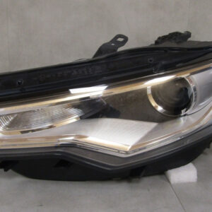 Koplamp AUDI A6 C7 NIET-DRIVEREND XENON 11-14 LH Links 4G0941005 S1680/K3/10F