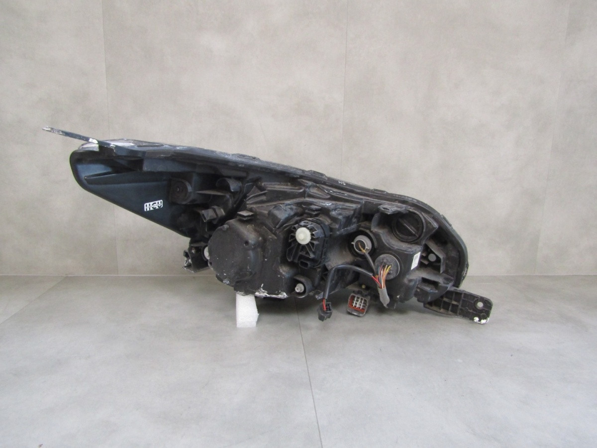 Koplamp SUBARU IMPREZA V XV LED 16-23 LH Links S1349/F66