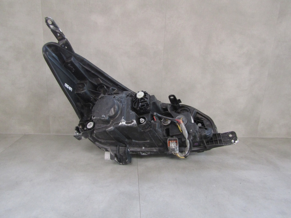 Koplamp SUBARU IMPREZA V XV LED 16-23 LH Links S1349/F66