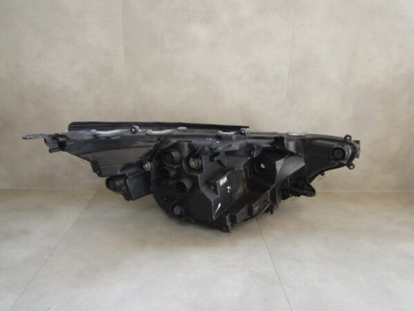 Koplamp TOYOTA RAV4 V Facelift Volledig LED 21- LH Links S1563/k3/2B