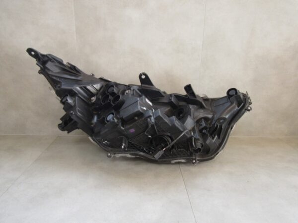 Koplamp TOYOTA RAV4 V Facelift Volledig LED 21- LH Links S1563/k3/2B