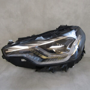 Koplamp BMW 2 G42 Full LED goud 22- LH compleet 5A320F3-08 A1428/5K/7A