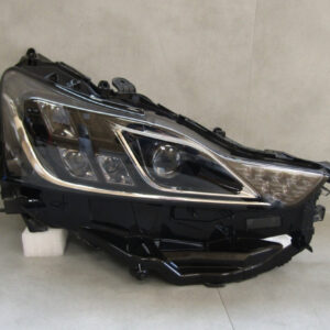 Koplamp LEXUS IS 3 III Facelift FULL LED 16-19 RH Rechts S1569/K3/3C