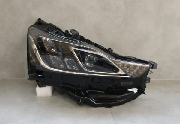Koplamp LEXUS IS 3 III Facelift FULL LED 16-19 RH Rechts S1569/K3/3C