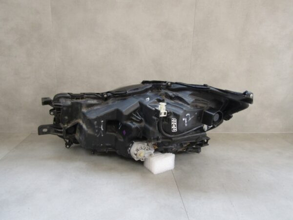 Koplamp LEXUS IS 3 III Facelift FULL LED 16-19 RH Rechts S1569/K3/3C