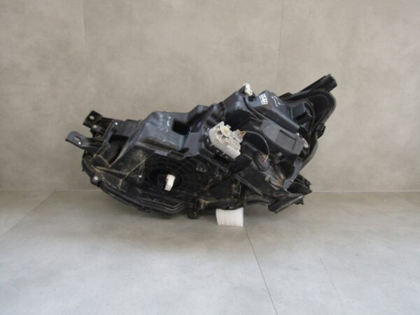 Koplamp LEXUS IS 3 III Facelift FULL LED 16-19 RH Rechts S1569/K3/3C