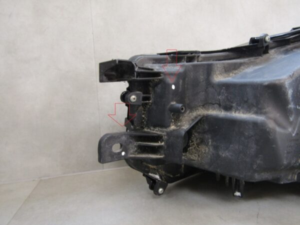 Koplamp LEXUS IS 3 III Facelift FULL LED 16-19 RH Rechts S1569/K3/3C
