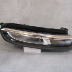 Koplamp CITROEN C3 III STANDAARD DRL RECHTS 20-24 Facelift 9833480280-03 A1504/5K/12F