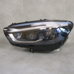 Koplamp MERCEDES B-KLASSE W247 Facelift MULTIBEAM 23- LH Links Z63/K3/6A